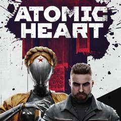 [Atomic Heart]- Hedgie Boss Battle Theme