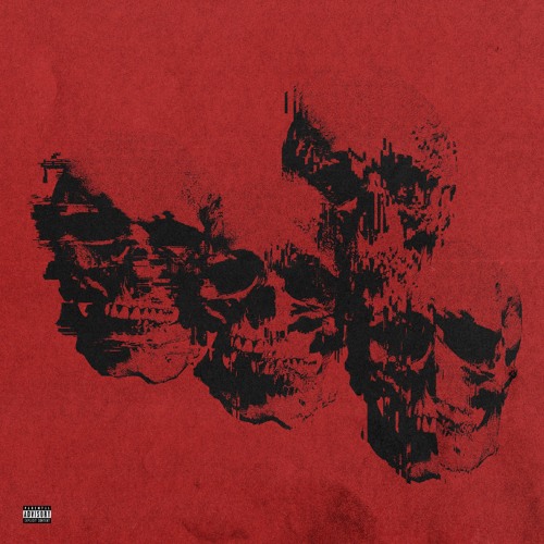 Gucciflame x Tianol - Dead Opps