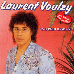 Laurent Voulzy - Coeur grenadine (Ced Chill ReWork)