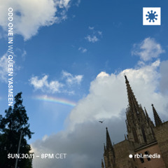 Odd One In w/ Queen Yasmeen | BCN-30112025