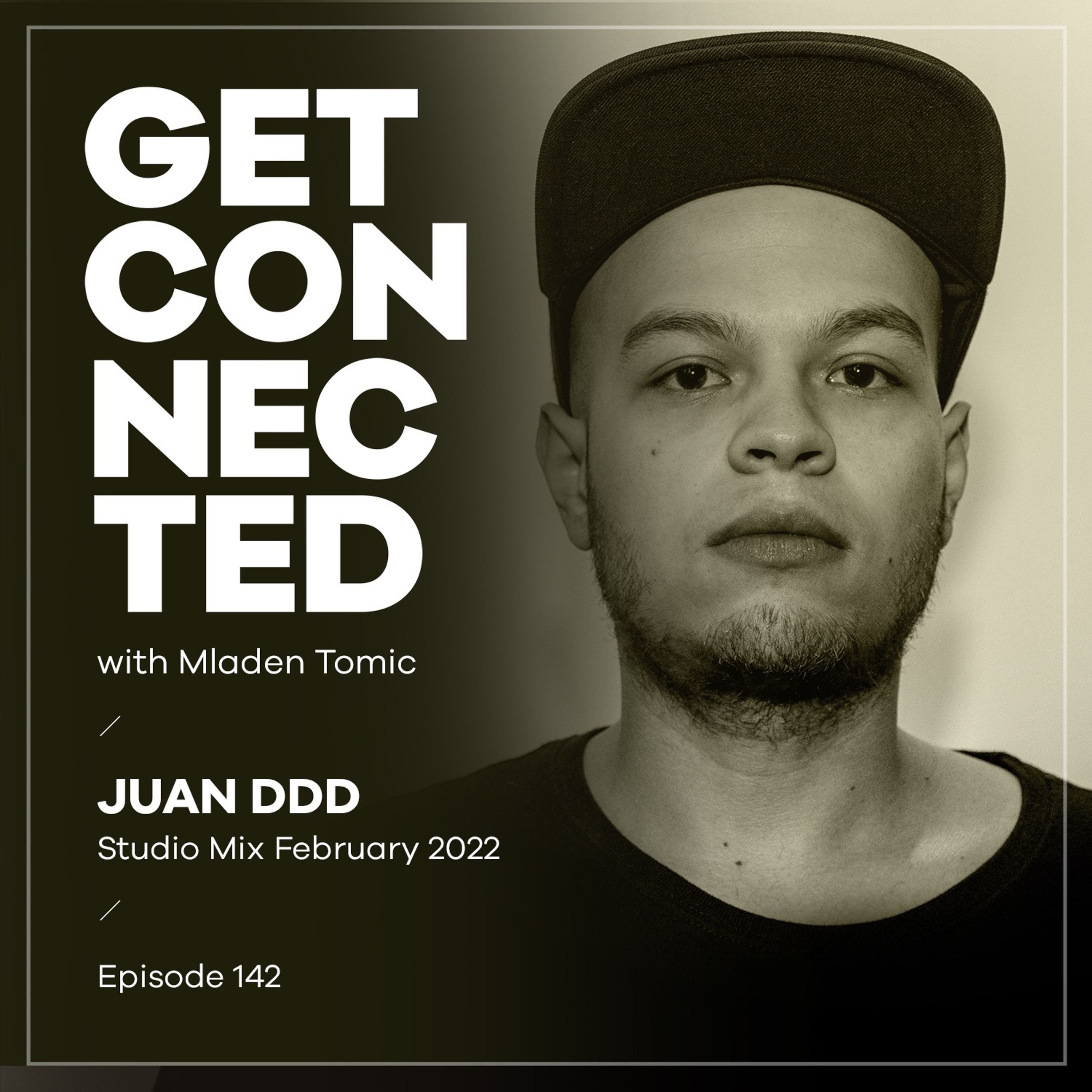 Get Connected with Mladen Tomic