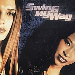 KP & Envyi -Swing My Way (True Self Remix)