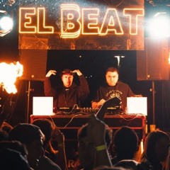 Andre Butano & Alonso Bierg @ EL BEAT, Reñaca, 08.03.2025