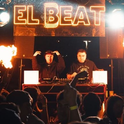 Andre Butano & Alonso Bierg @ EL BEAT, Reñaca, 08.03.2025