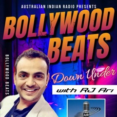 BOLLYWOOD BEATS Down Under with RJ Ari - Valentine's special
