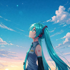Clear Sky & ALRICK - Beyond The Sea Is Freedom (Call Of Silence / Epilogue)