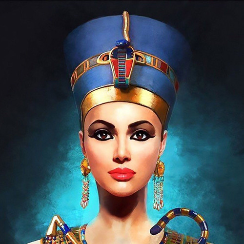 The Nile (Extended)