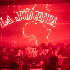 Lucas Escarioni @ La Juanita Club (06-06-2024)