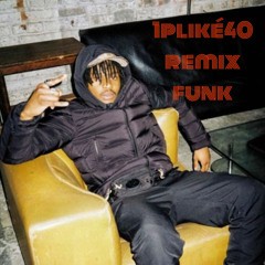 1PLIKÉ FUNKY REMIX