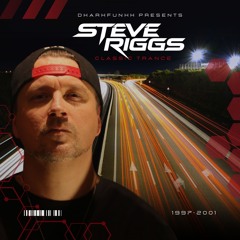 Steve Riggs - Live DJ Set @ Sophy - Digbeth - 28/11/2025 (Classic Trance 1997-1999)