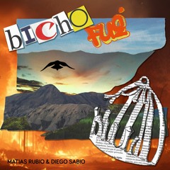 BICHO FUE -mastered - G Major - 125bpm - 443hz