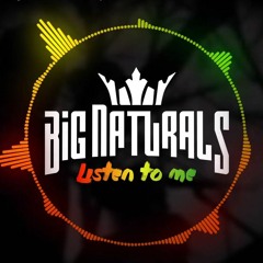 Listen To Me - Big Naturals Feat. Aroa (prod. Suid_2020 version)