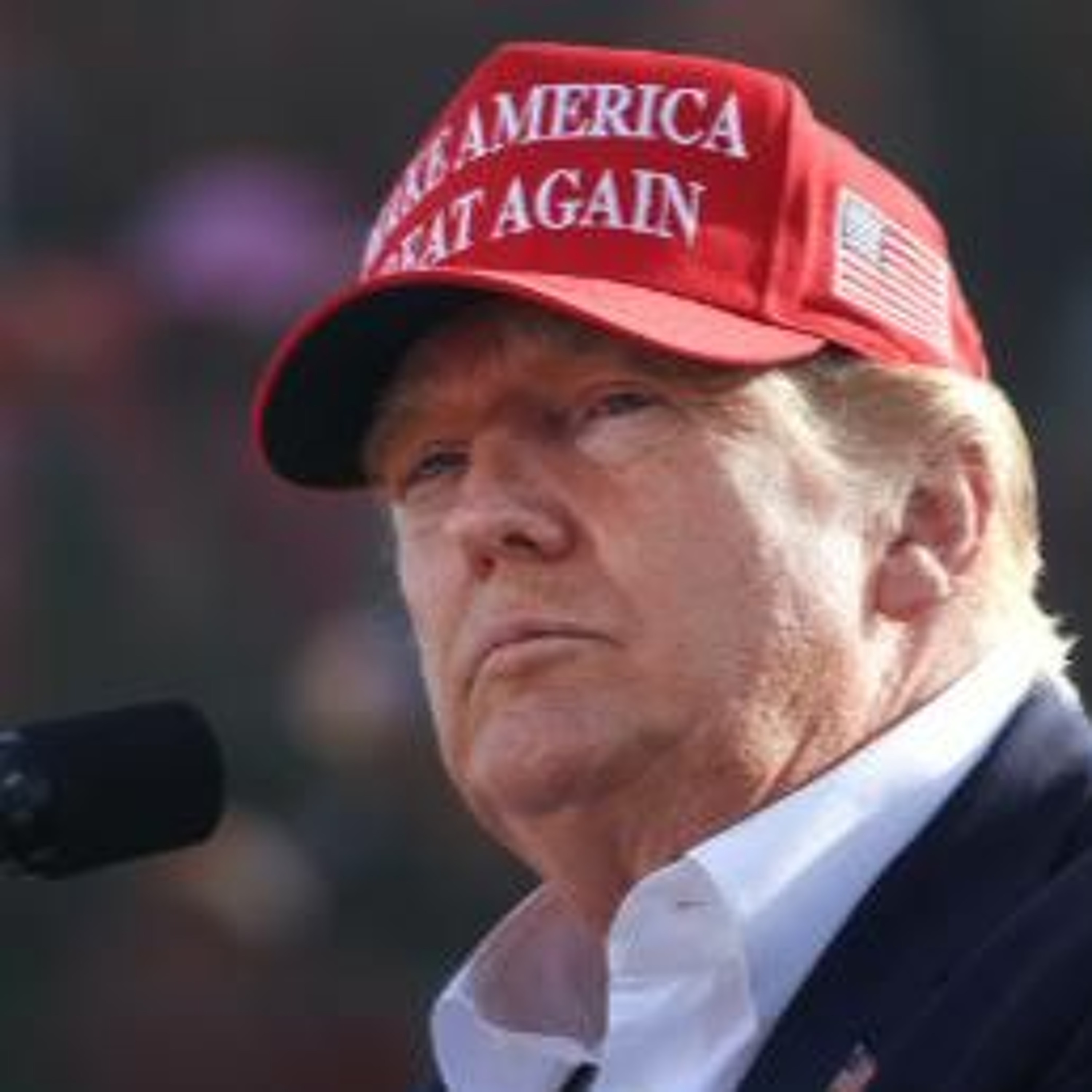 May 3 | Hunters found not guilty in corner crossing case, Trump to visit Wyoming episode artwork