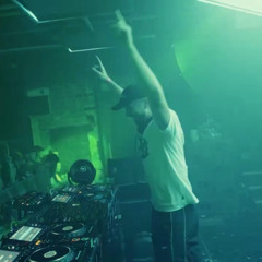 Jordan George - Kinesis [Unreleased]
