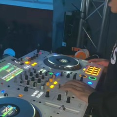 A MI ESTILO  FIERA DJ🩴