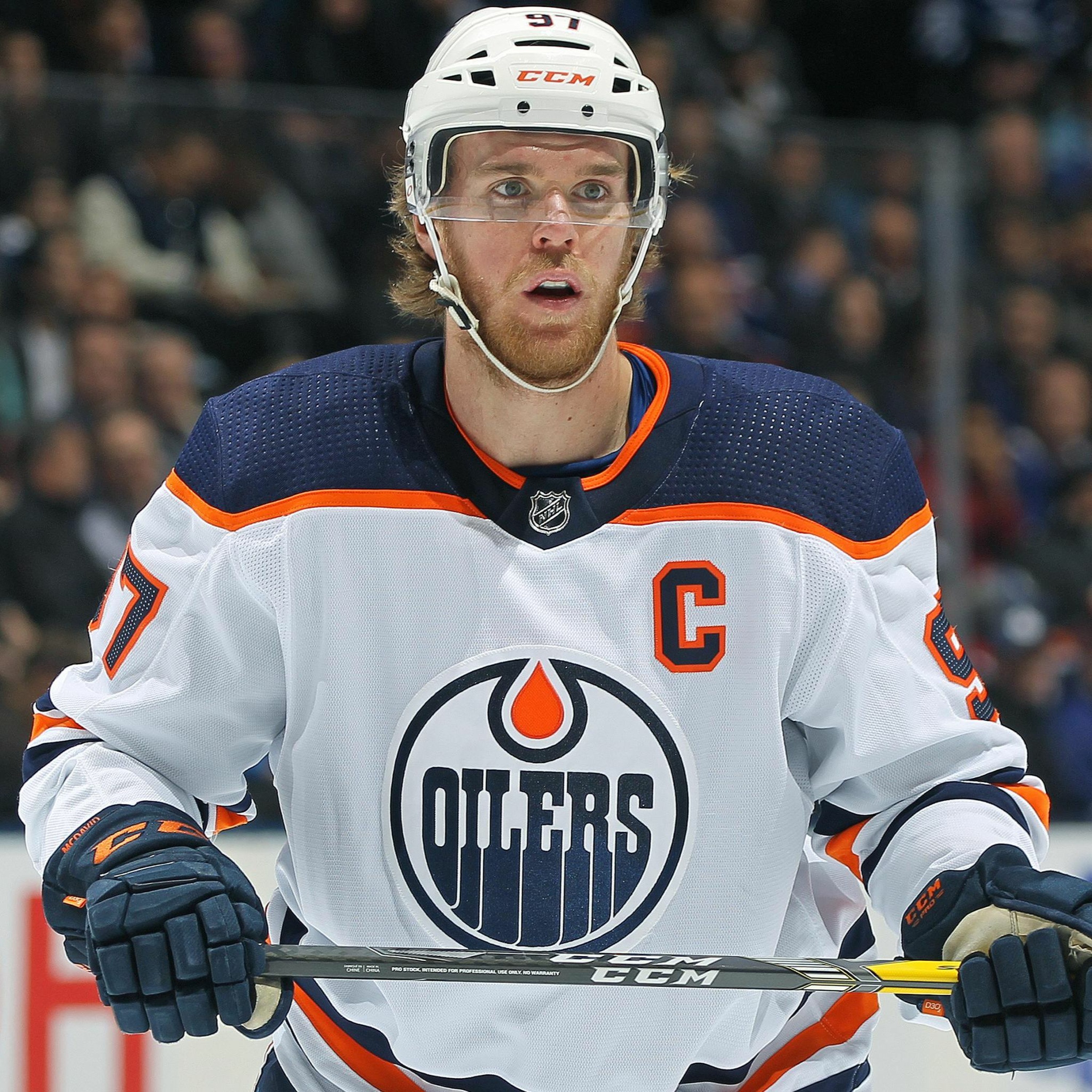 January 4th, 2022: Trouble in Edmonton; Rangers sit atop the NHL