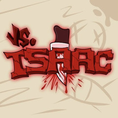 Avarice - Vs. Isaac [FNF]