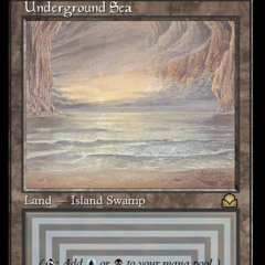Underground Sea 6 (2021)