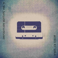 INSPIRATION MIXTAPE VOL 4