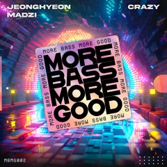 Jeonghyeon & MADZI - Crazy