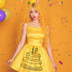 Happy birthday Jhon