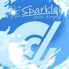 Sparkle - Aimoto Rinku, Yamate Kyoko, Izumo Saki, Seto Rika, Aoyagi Tsubaki, Sakurada Miyu