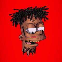 TraiStaxx -AintStopping