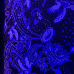 Paisley The Hebrew - Monster