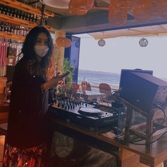Live set @ Sunset Cliff Jeju (2021.04.24)