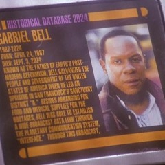 Gabriel Bell prod. obama.fone