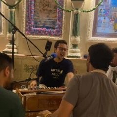 Nimai - London Mellows 24