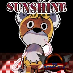 VS Sonic.EXE | Sunshine [Retrodized]