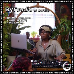 SYN Radio | SYNergy ft Darklip - 5.12.24