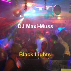 Black Lights 2025 Club Mix