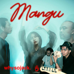 Fourtwnty - Mangu  (whysojack edit)