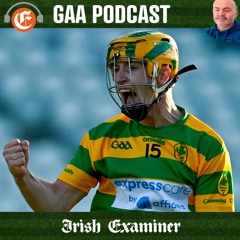 Dalo's Hurling Show:  Cork's city final. Brilliant Ballyhale. Goals win games? Not for the Bridge