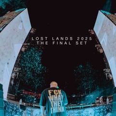 FREAKY - LOST LANDS 2025