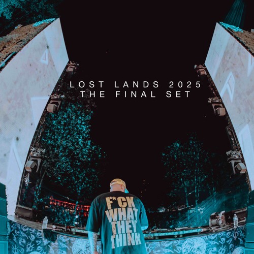 FREAKY - LOST LANDS 2025