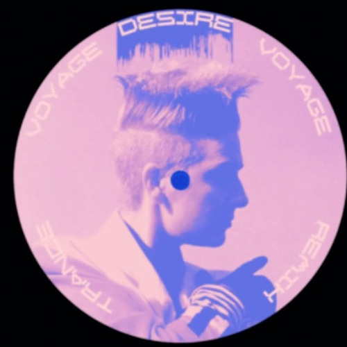 Desire - Voyage Voyage DJ-Speeder RMX 2026