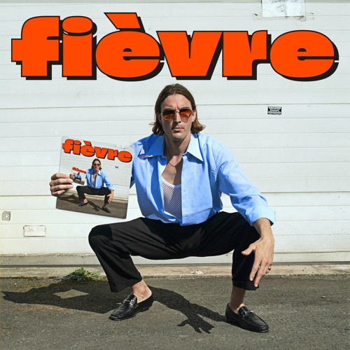 Premiere : Fièvre - Don't Stop (feat. Soom T) (Les Victors De La Musique Remix) [X-RAY Production]