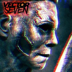 The Shape Hunts Allyson (Vector Seven Remix)