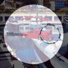 Sprinter - Dave x Central Cee (All The Time Jungle Edit)