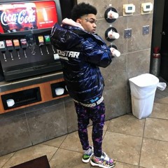 NoCap - Permanent Scars