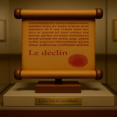 Le déclin
