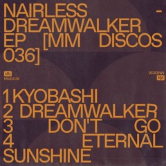DC Promo Tracks: NairLess "Dreamwalker"