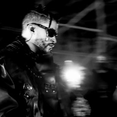 Diles Afro House Remix (Bad Bunny X Afgo)