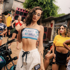 MTG - TIPO HOLLYWOOD - PASSEI DE NAVE - TRIZ, MC WS DA LESTE E MC COTHIE (DJ YURIZIN DO CRF)