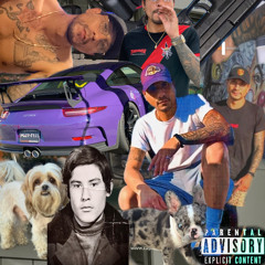 Hectic Ft.Moze, Sifah & Dios