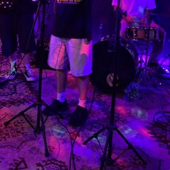 Nenhuma luz de ti - onda remix