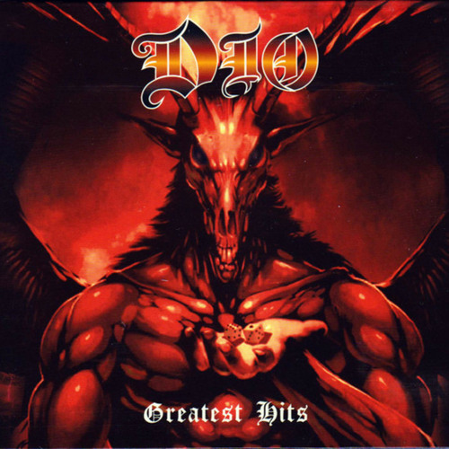 Stream DIO-GREATEST HITS II [FULL ALBUM] by JEFF DURAN on desktop and mobil...